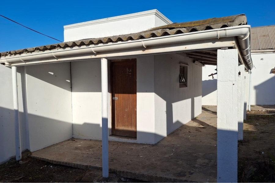 4 Bedroom Property for Sale in North End Eastern Cape